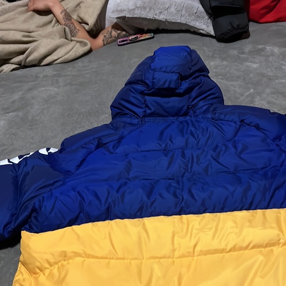 Polo jacket - Picture 3 of 3